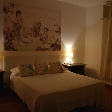 B&B Casabianca Palinuro Dış mekan fotoğraf