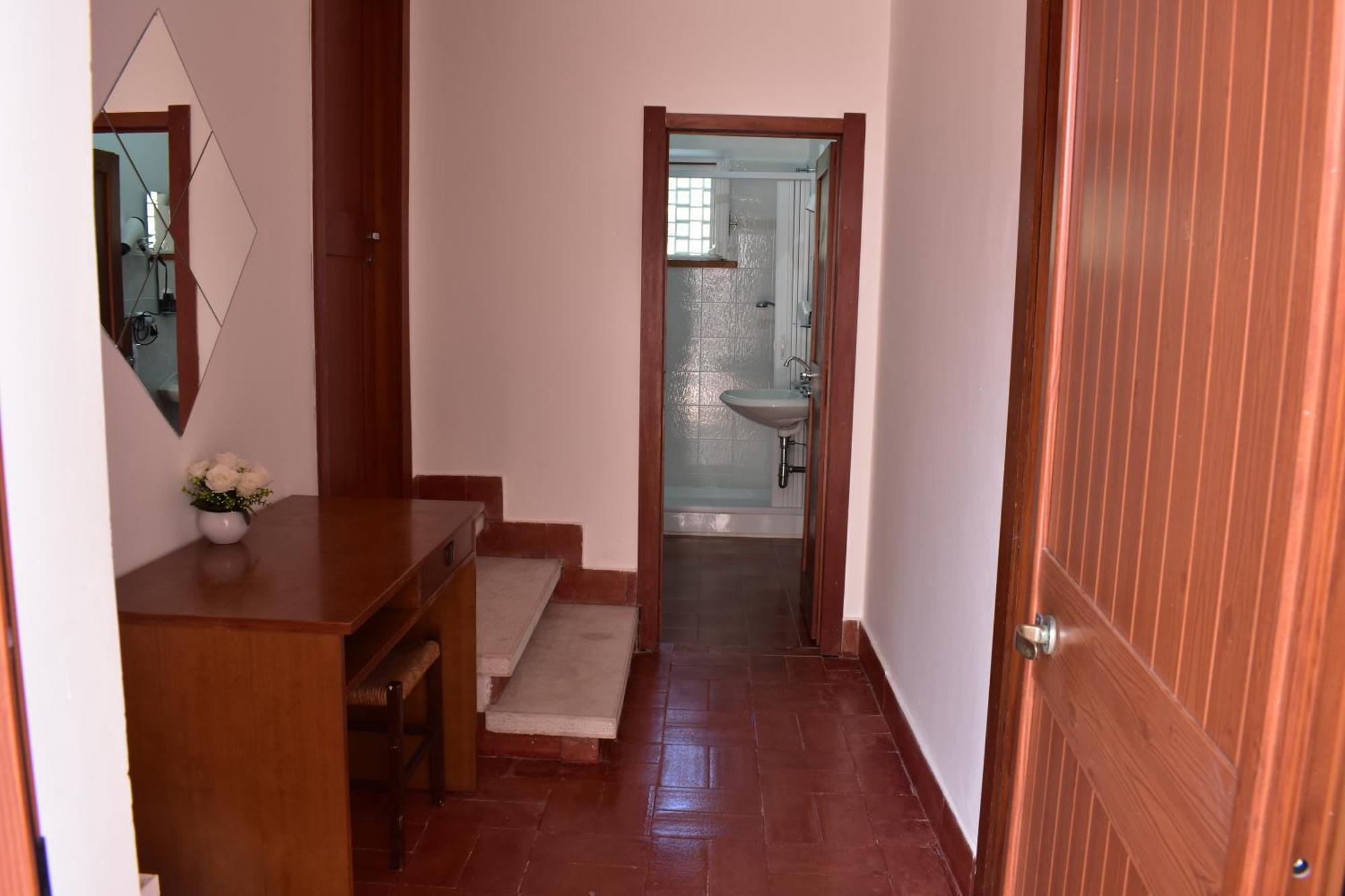 B&B Casabianca Palinuro Dış mekan fotoğraf