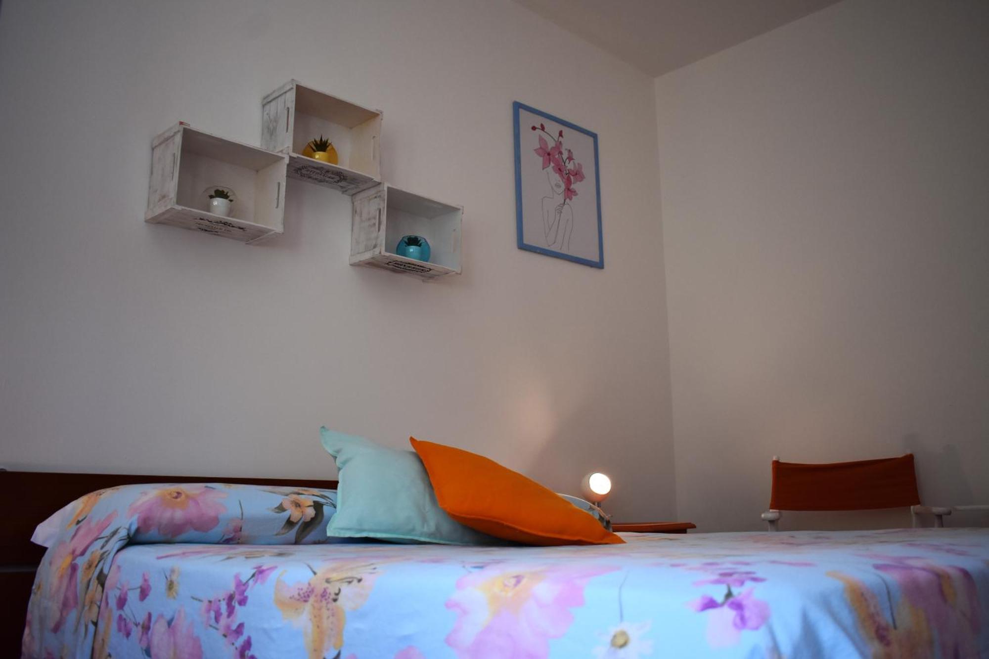 B&B Casabianca Palinuro Dış mekan fotoğraf