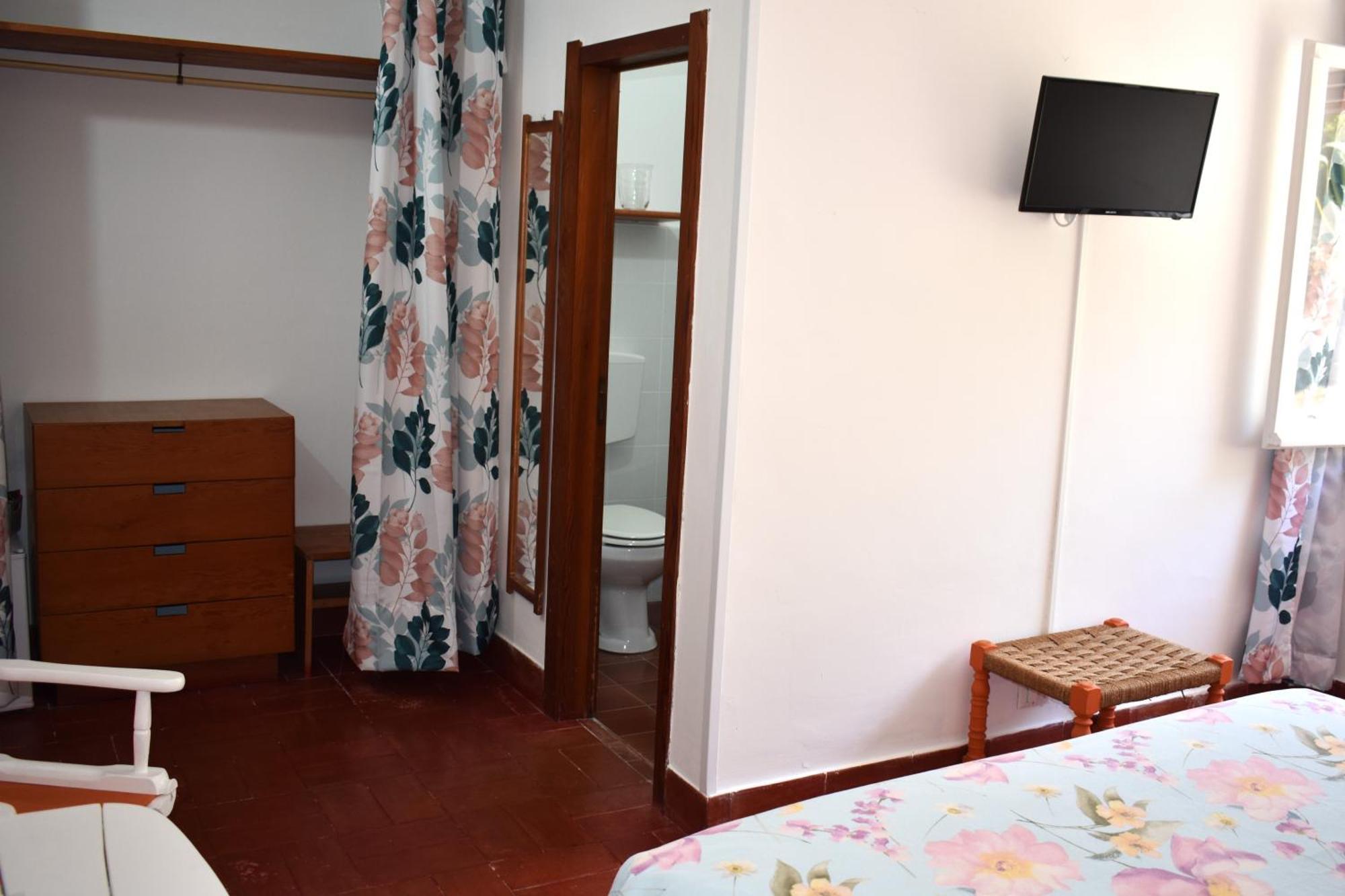 B&B Casabianca Palinuro Dış mekan fotoğraf