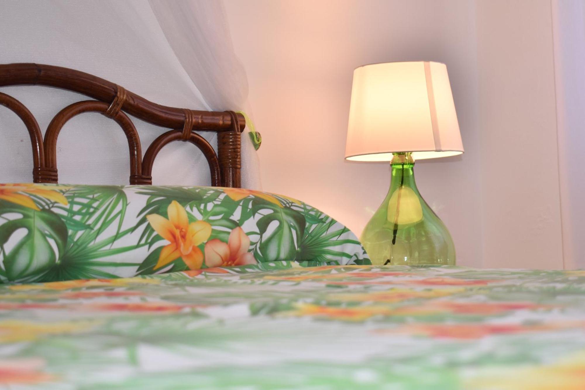 B&B Casabianca Palinuro Dış mekan fotoğraf