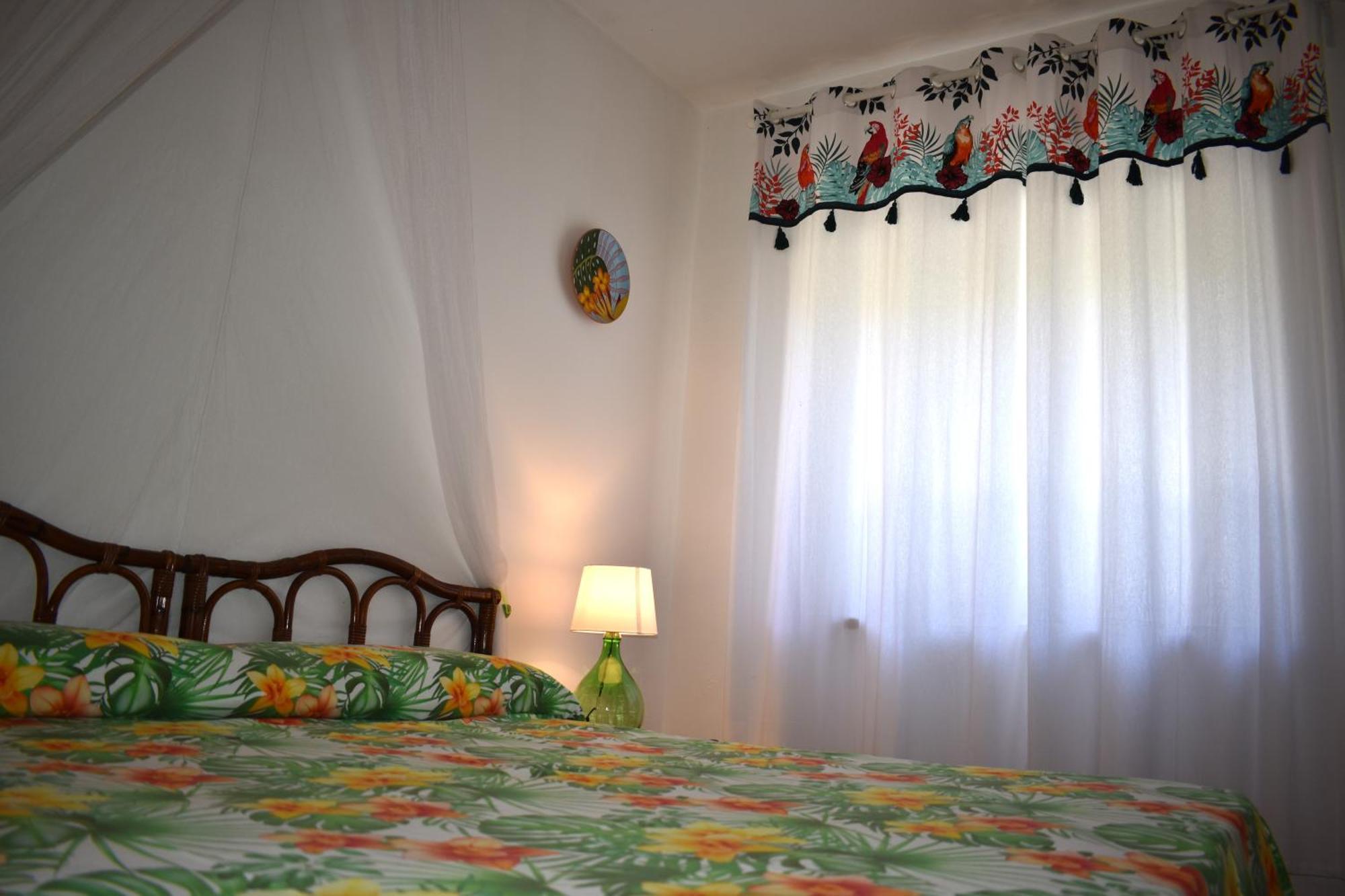 B&B Casabianca Palinuro Dış mekan fotoğraf